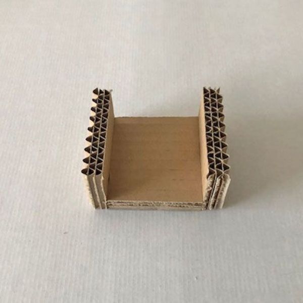 Unsere Verpackungen